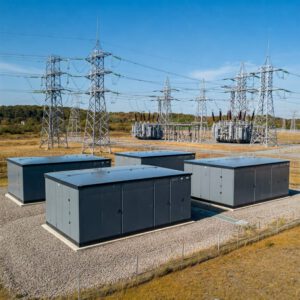 BESS
Battery Energy Storage
Energy Storage
Utility Scale Storage
Renewable Energy
Grid Storage
Li-Ion Batteries
